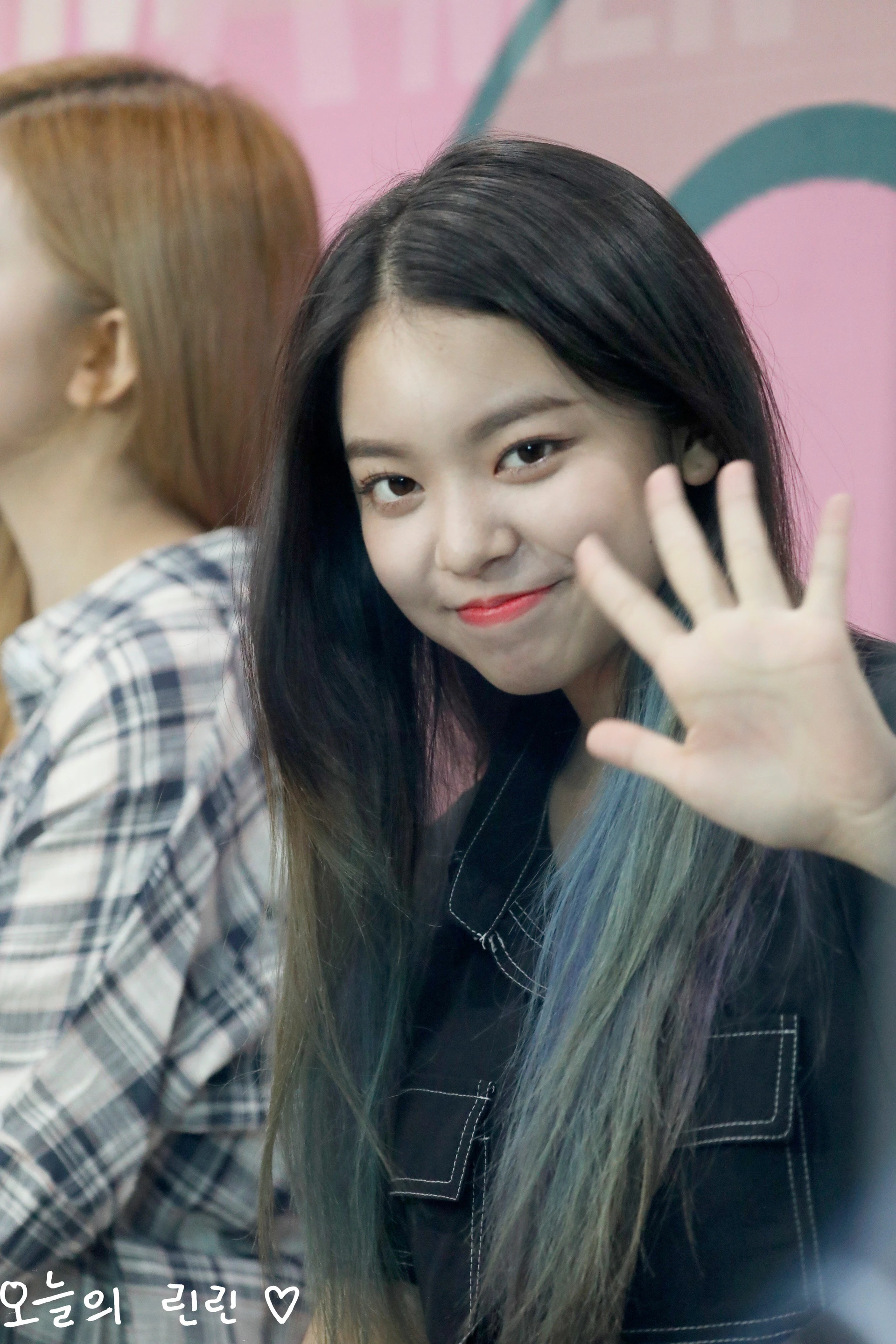 Linlin