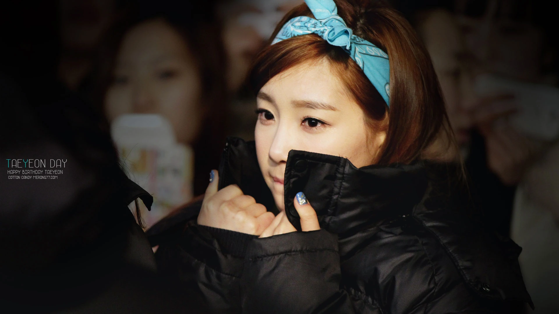Taeyeon