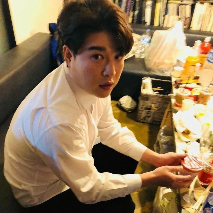 Shindong