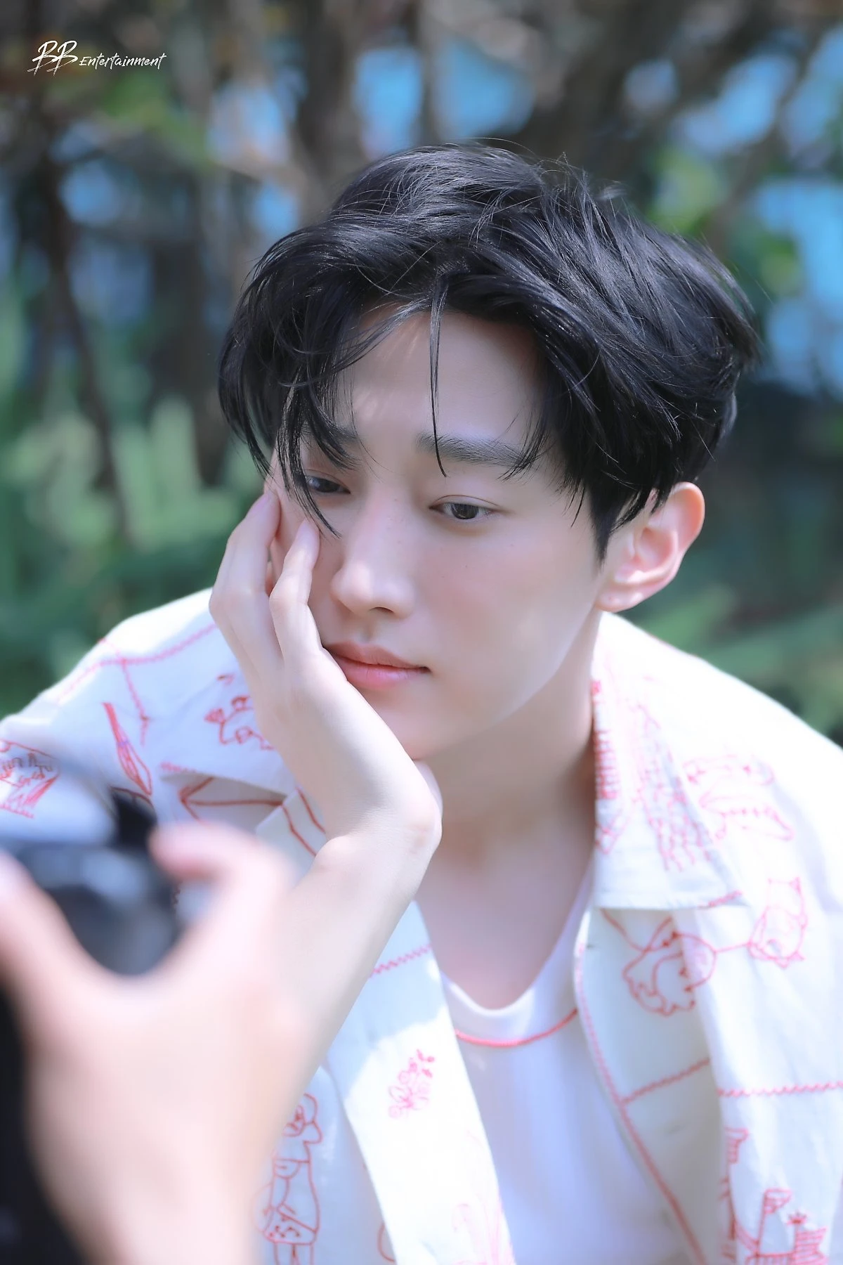 Jinyoung