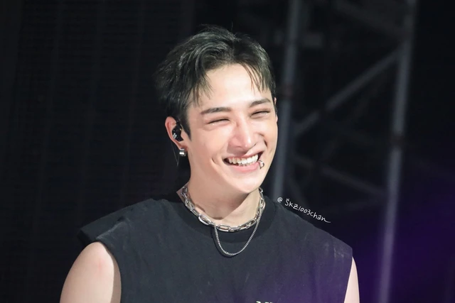 Bang Chan
