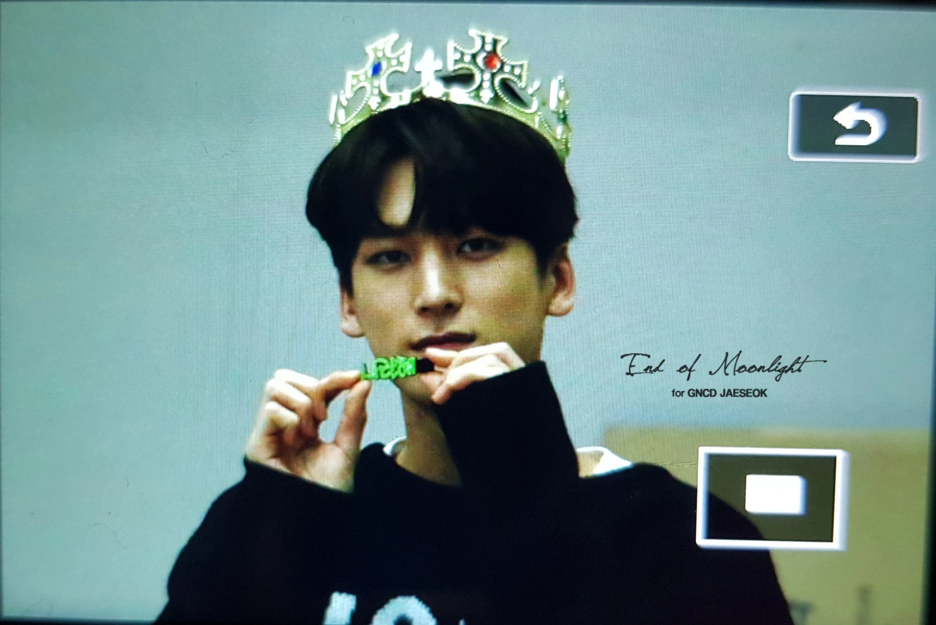 Jaeseok