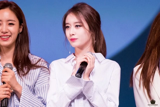 Jiyeon