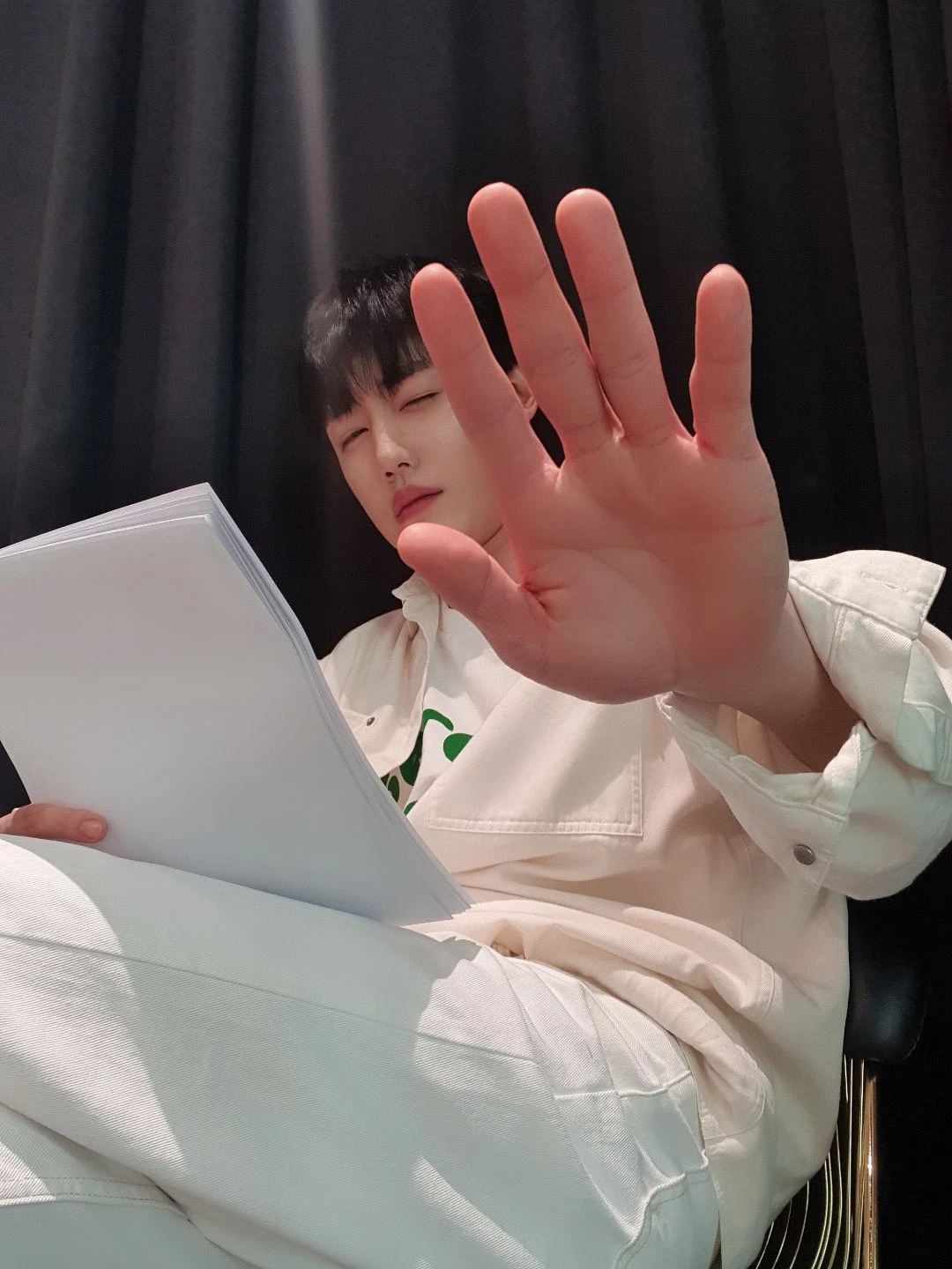 Jangjun