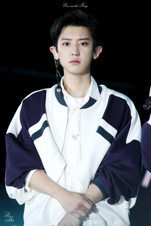 Chanyeol