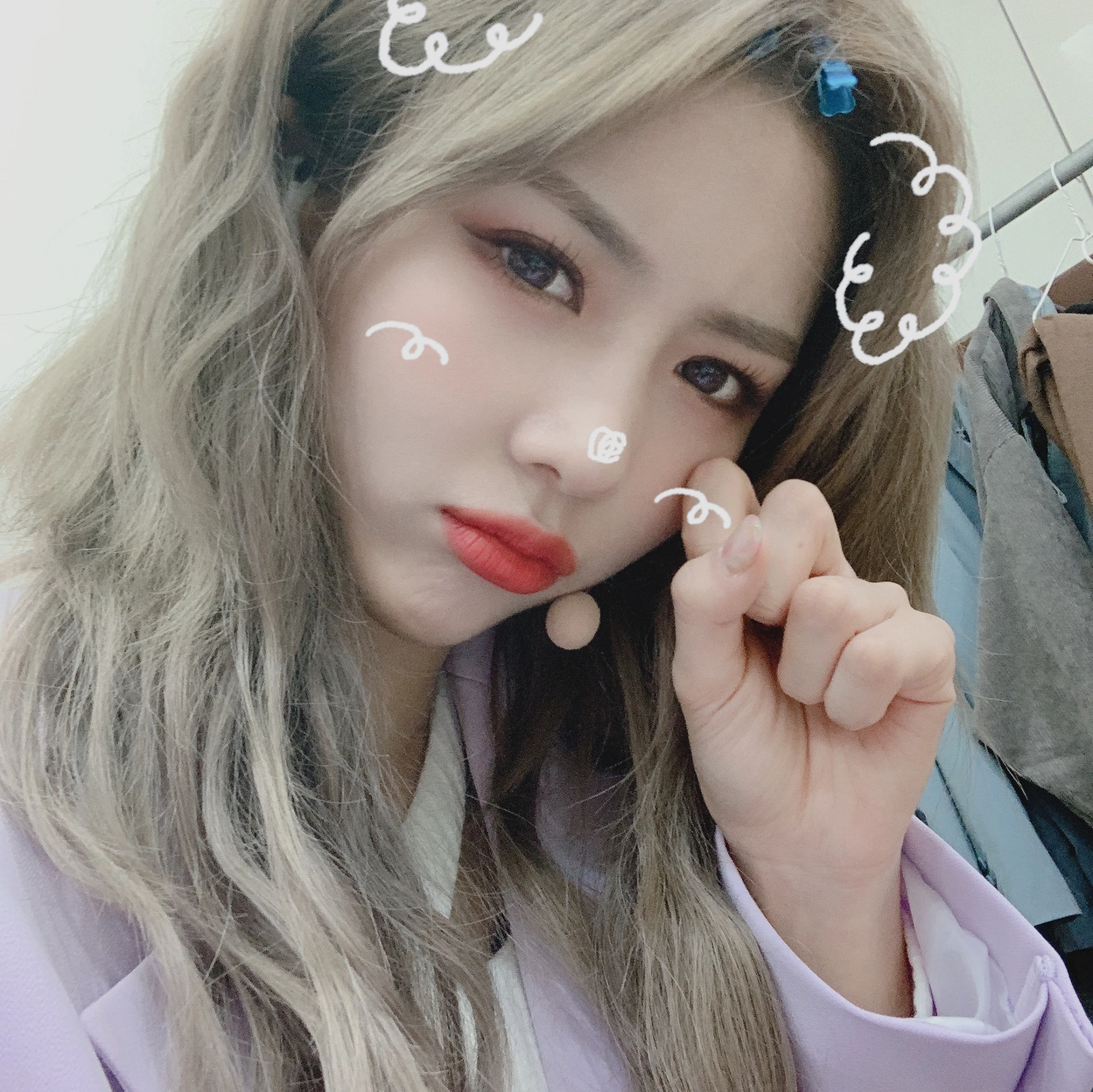 Yoohyeon