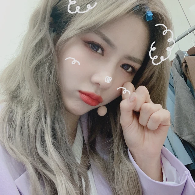 Yoohyeon