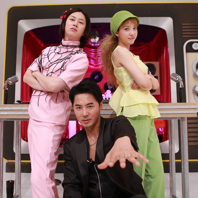 Heechul