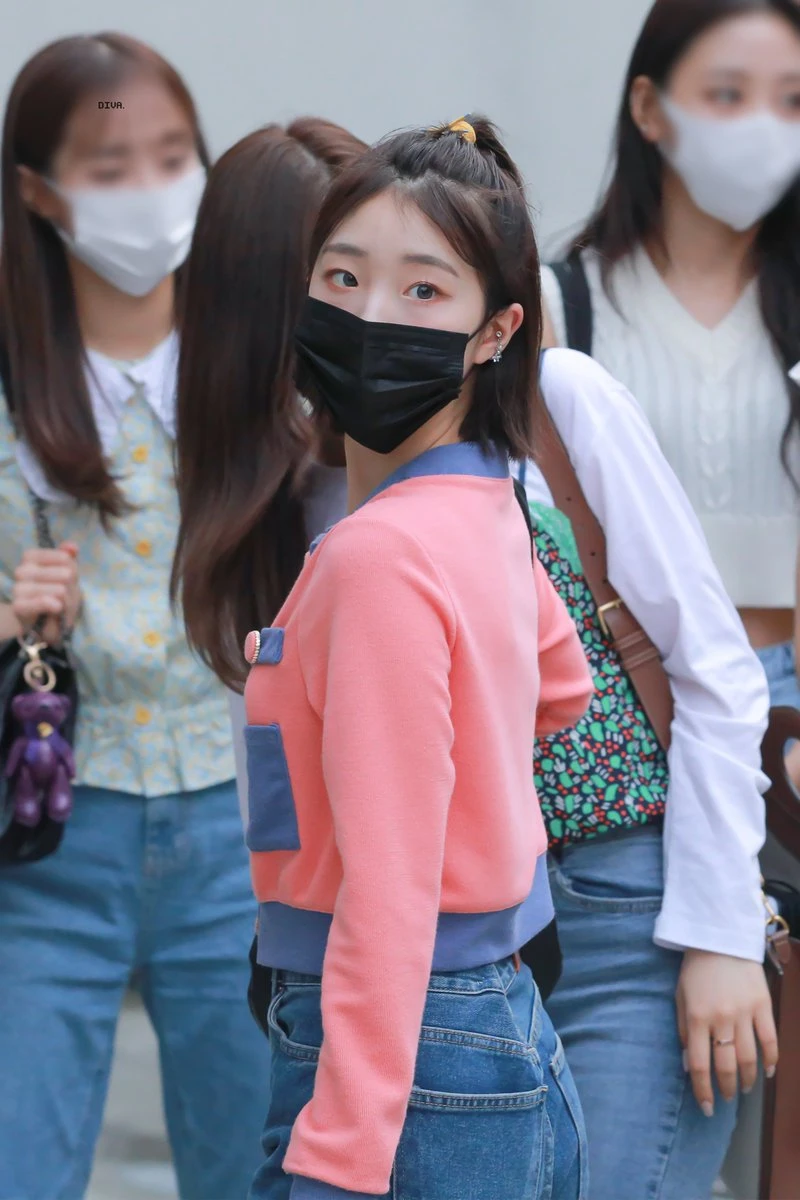Yeojin