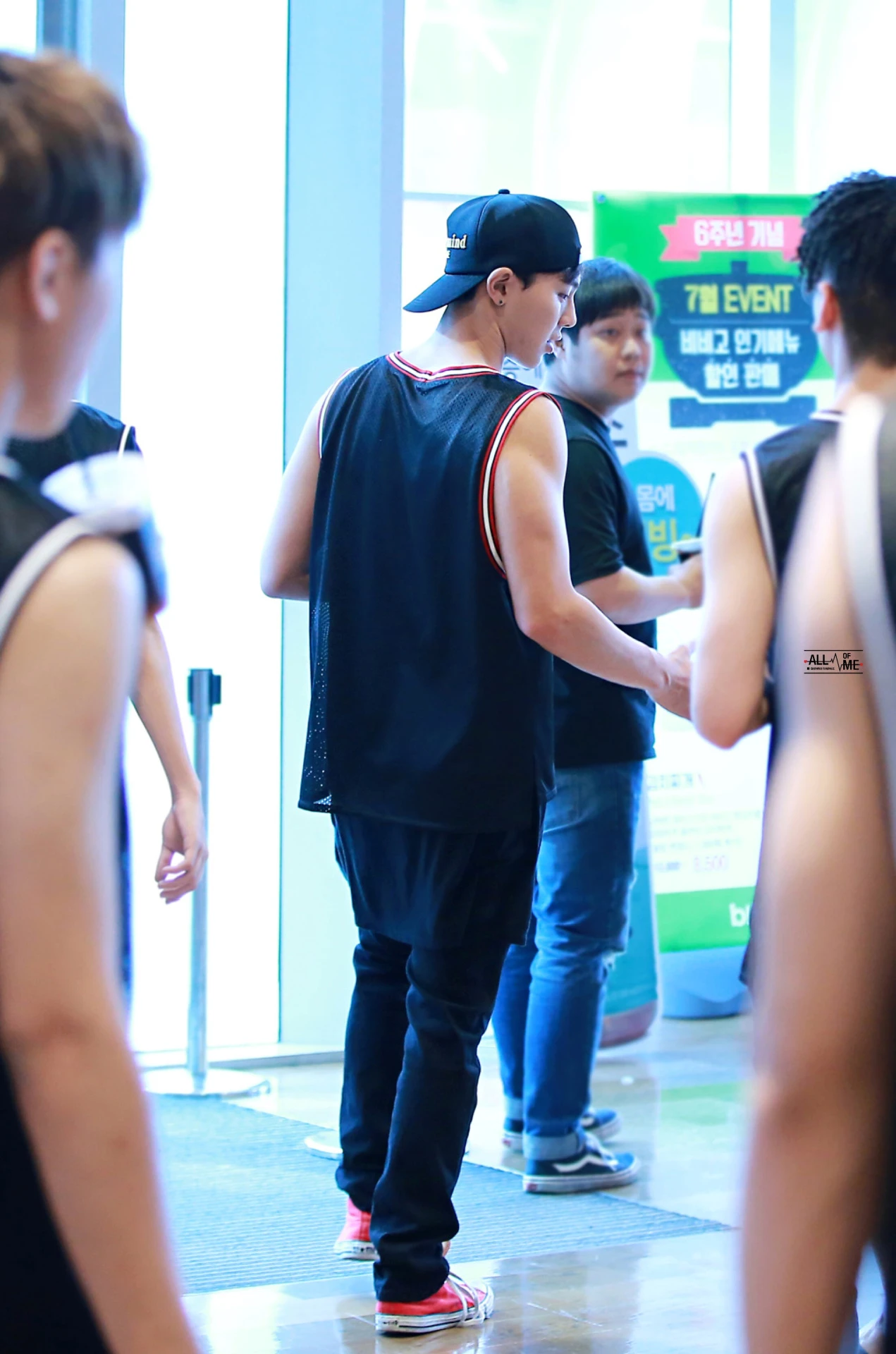 Shownu