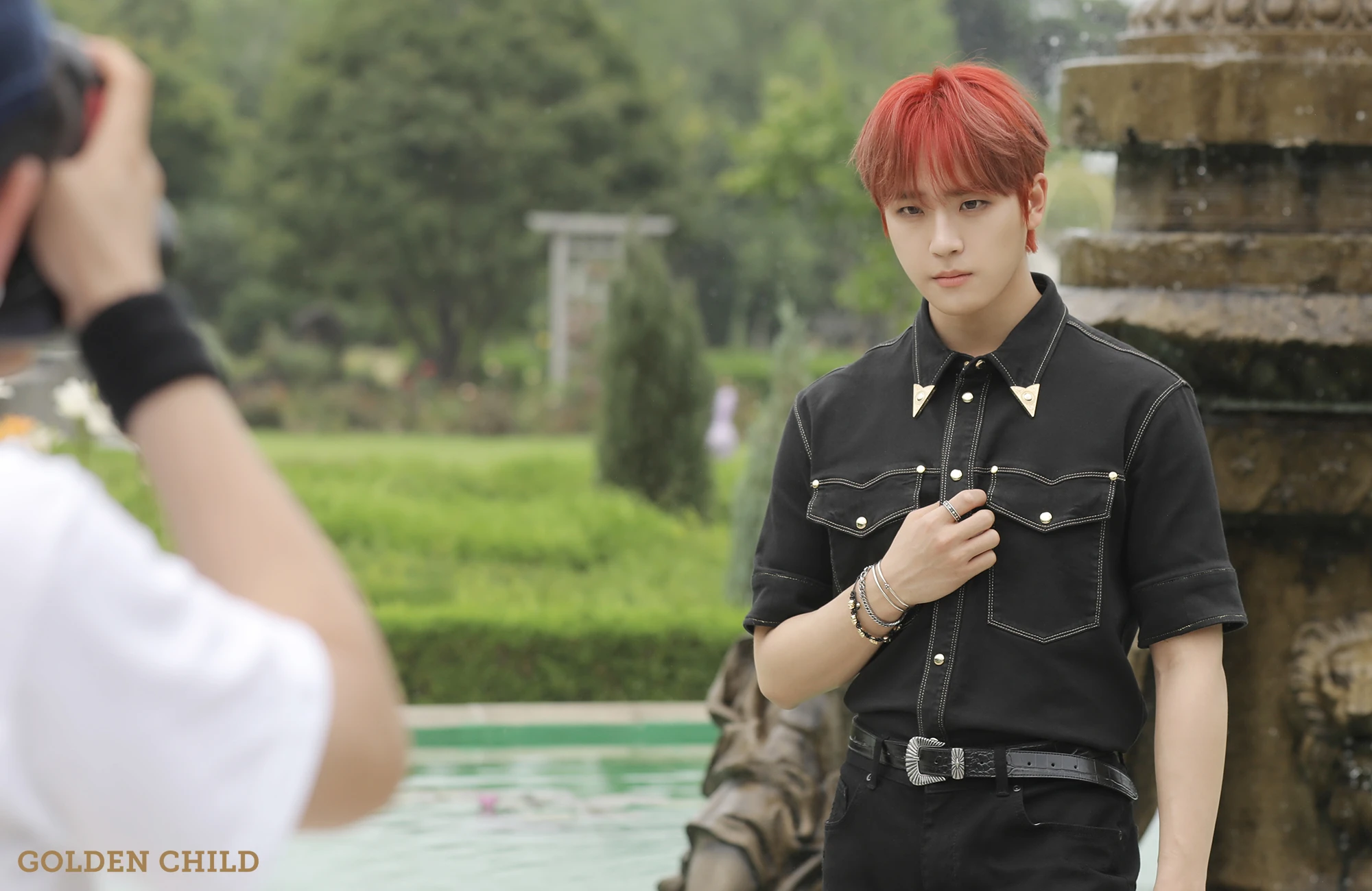 Seungmin
