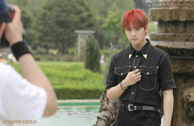 Seungmin