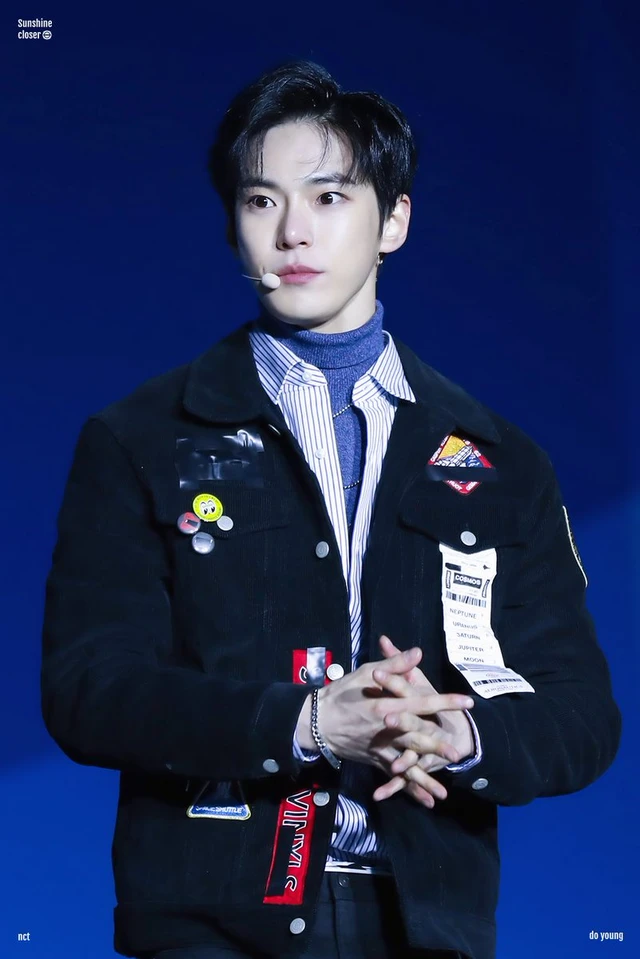 Doyoung