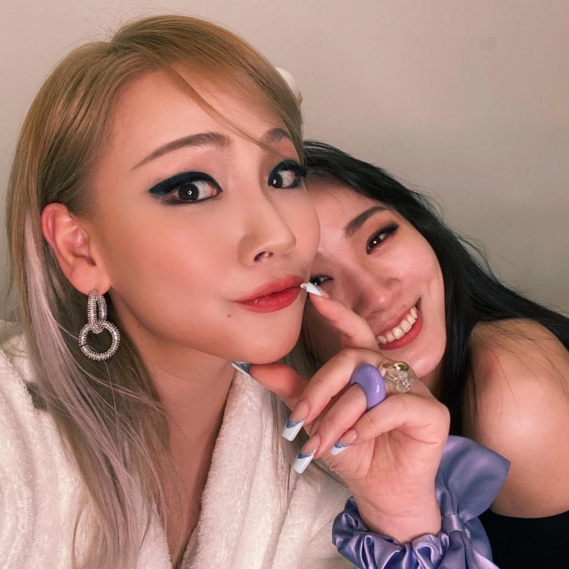 CL