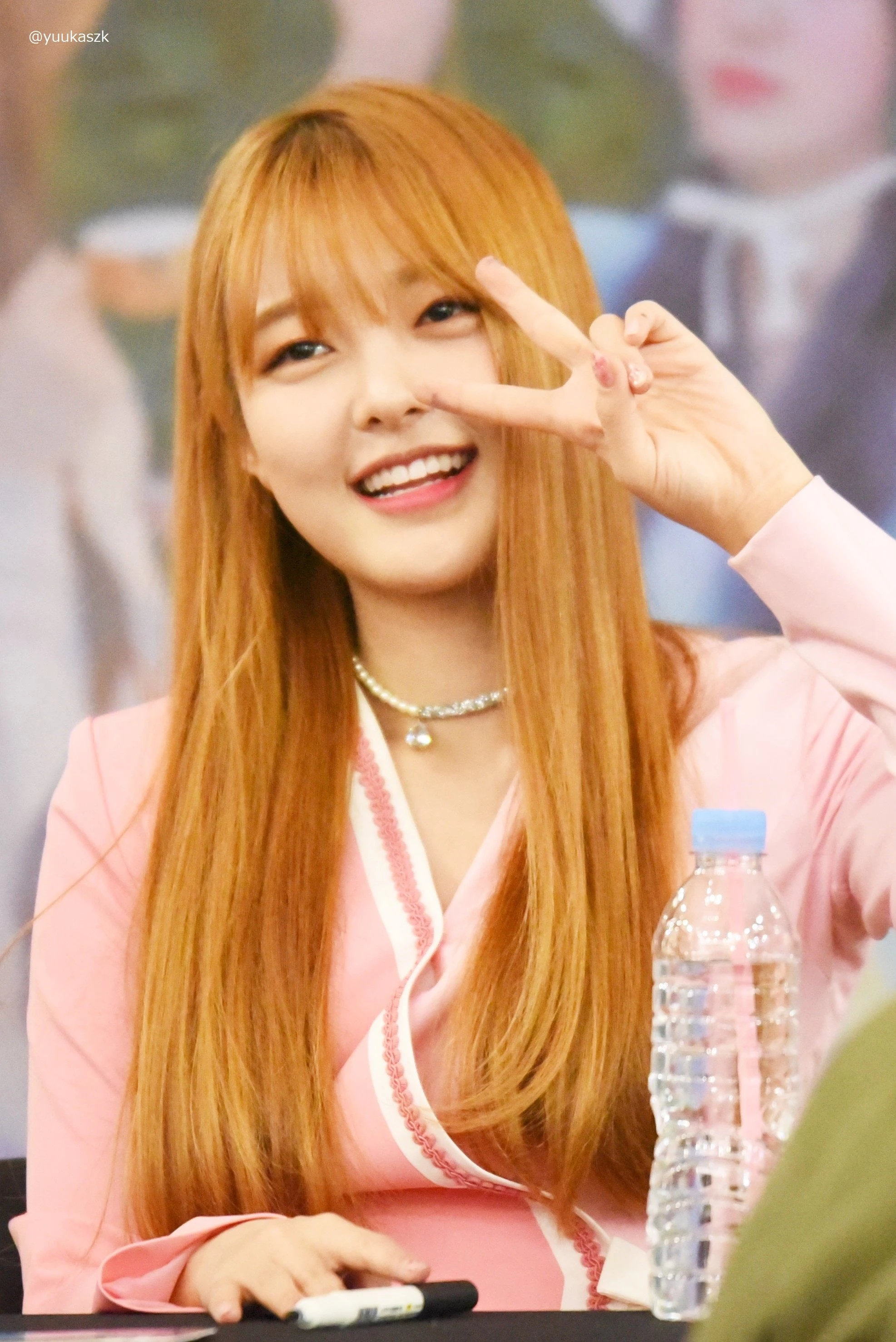 Hyogyeong
