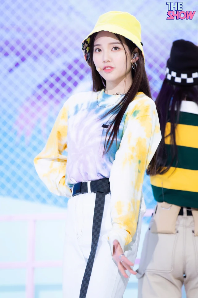 Soojin
