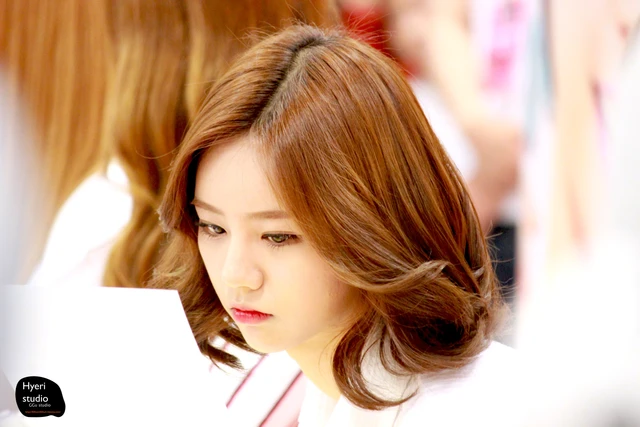 Hyeri