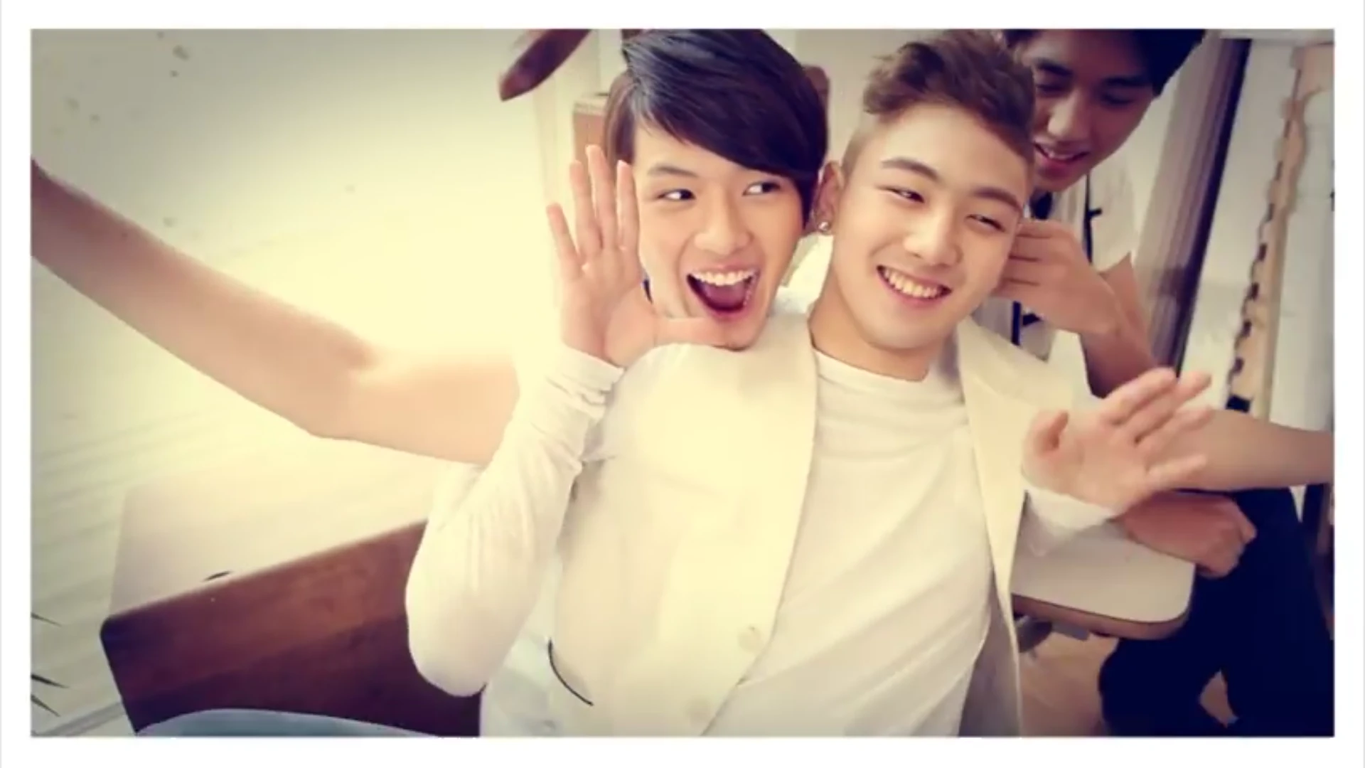 Baekho