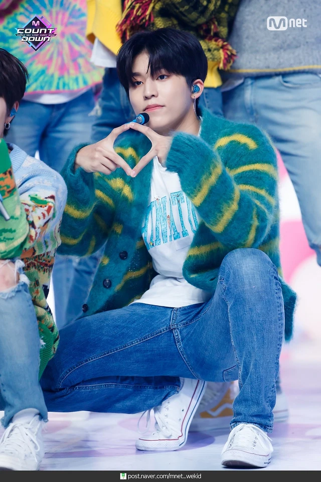 Jeongwoo