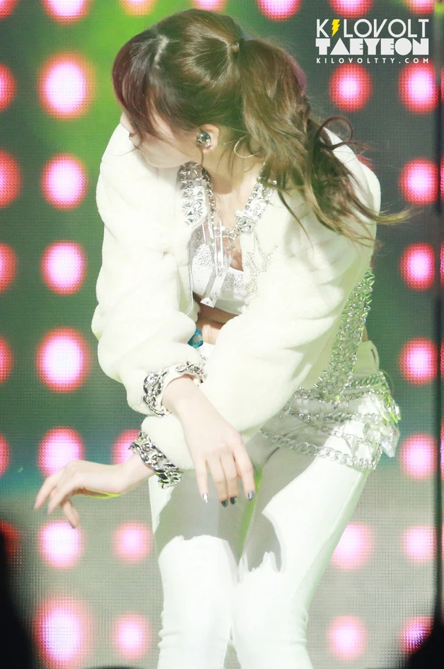 Girls' Generation-TTS