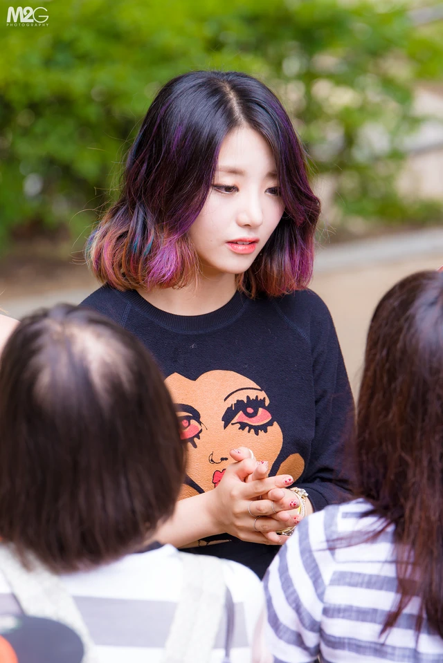 EunB