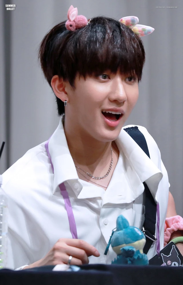 Changbin