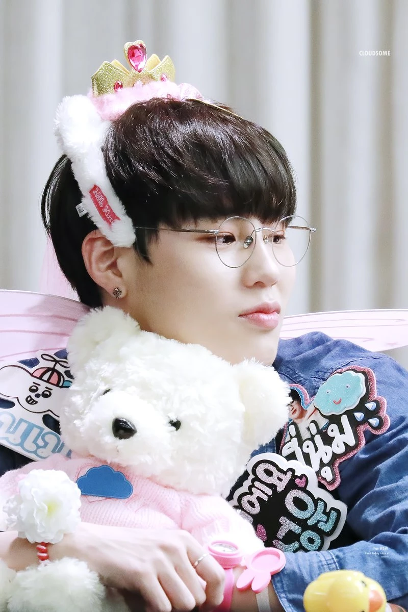 Sungwoon