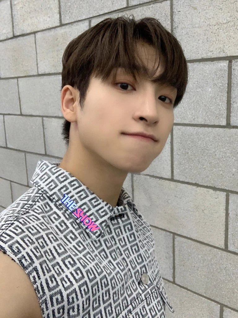 Sangyeon