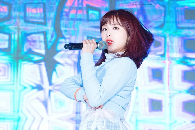 Chaewon