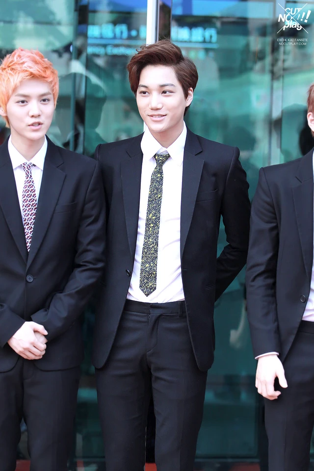 Kai