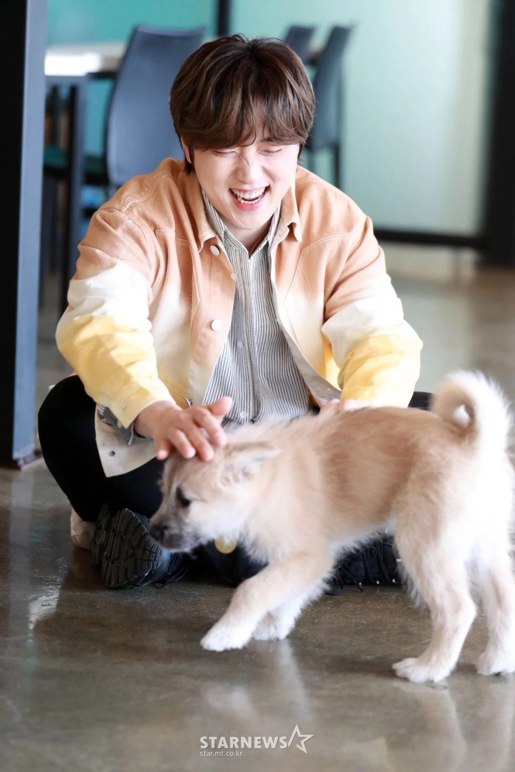 Sandeul