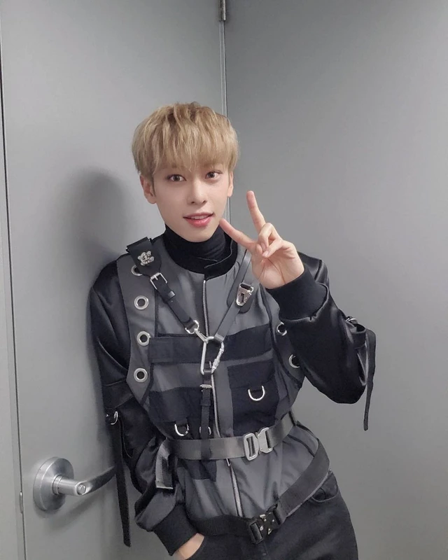 Donghyun