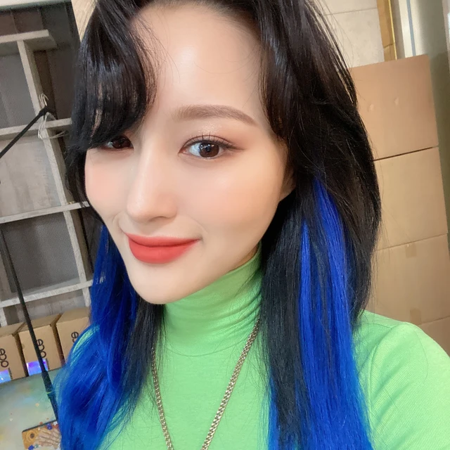 Siyeon
