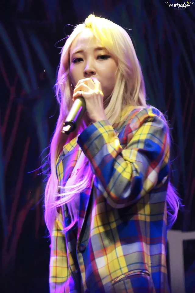 Moonbyul