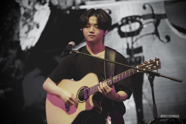 Kim Youngso