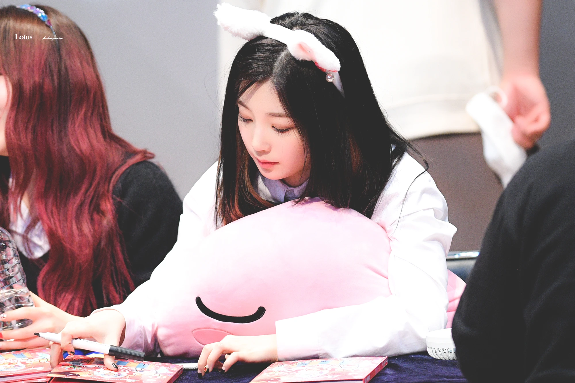 Yeonhee