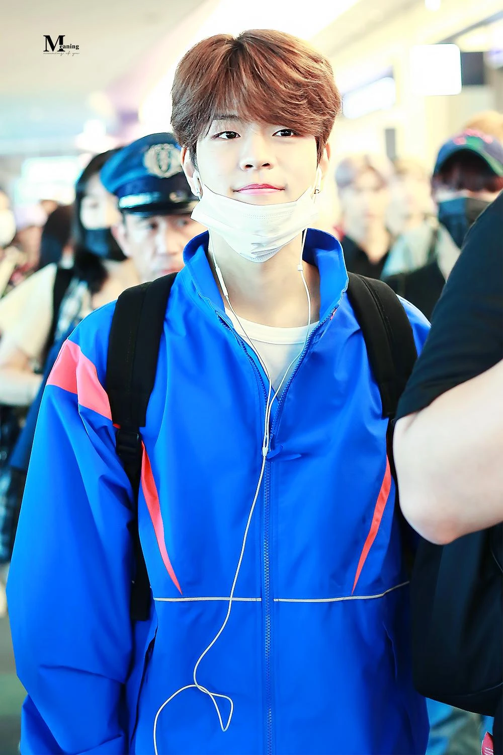 Seungmin