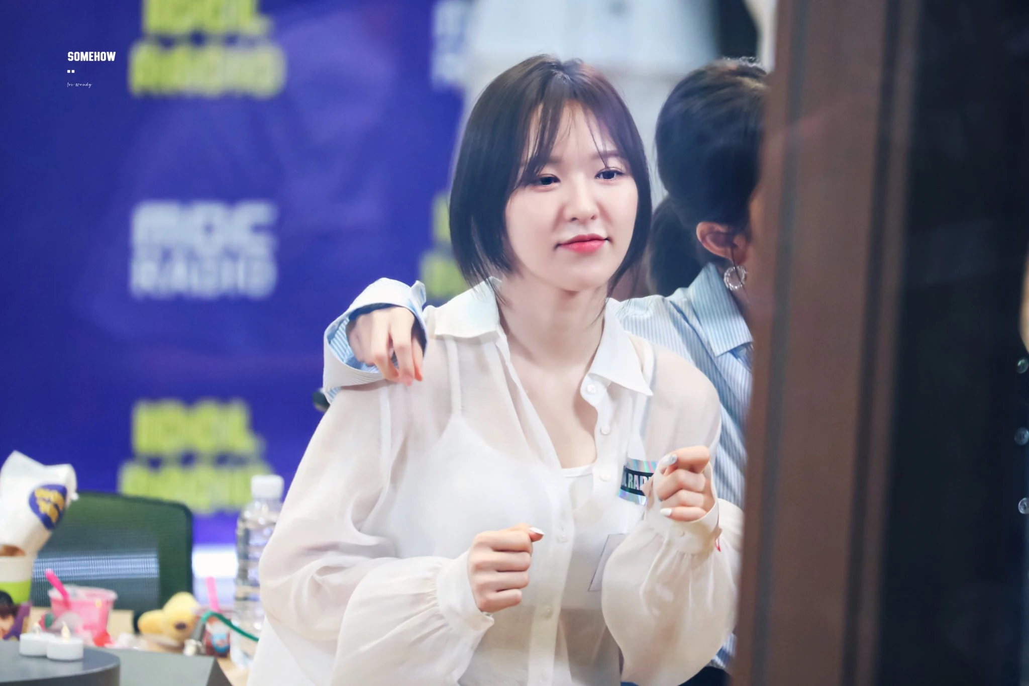 Wendy