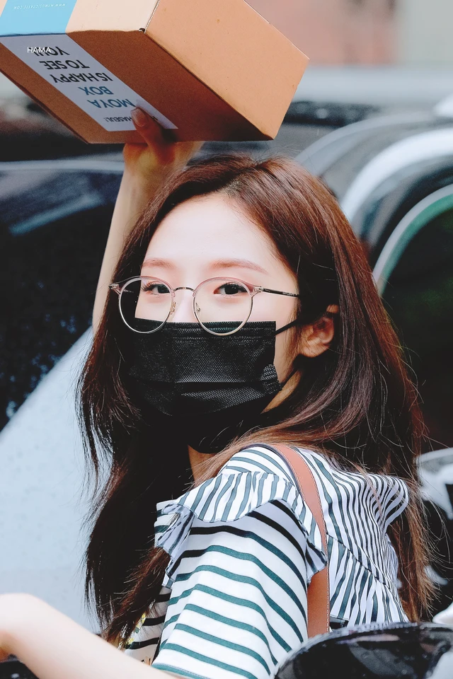 Haseul