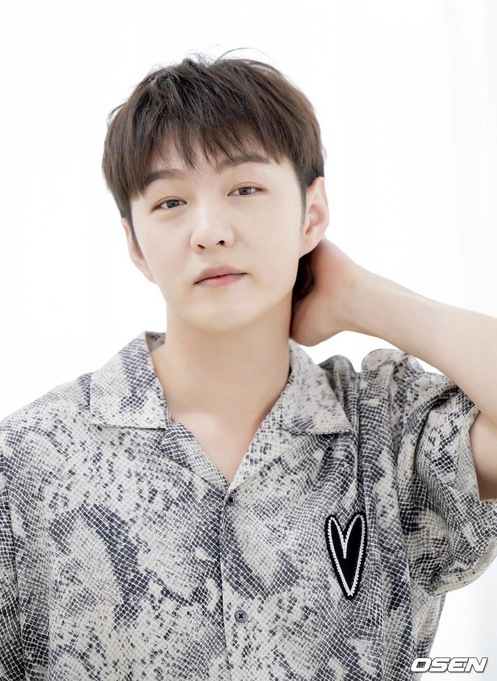 Changsub
