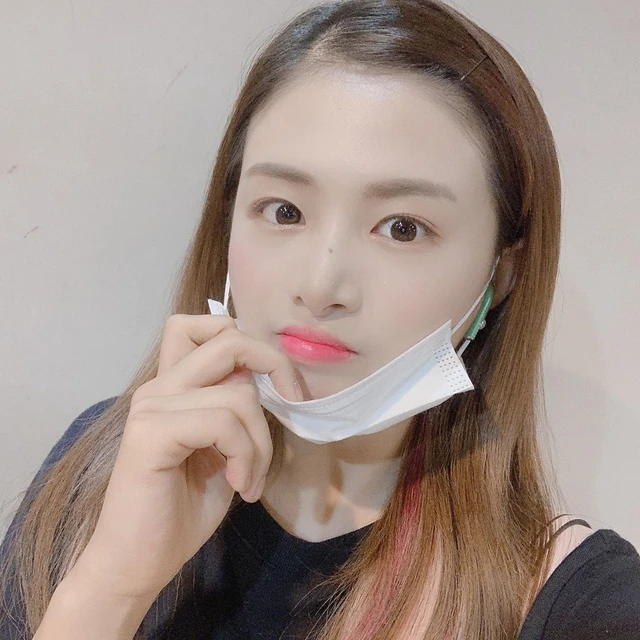 Chaewon