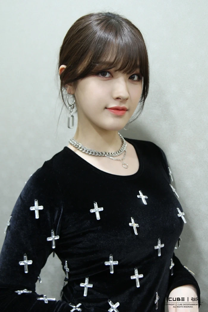 Seunghee