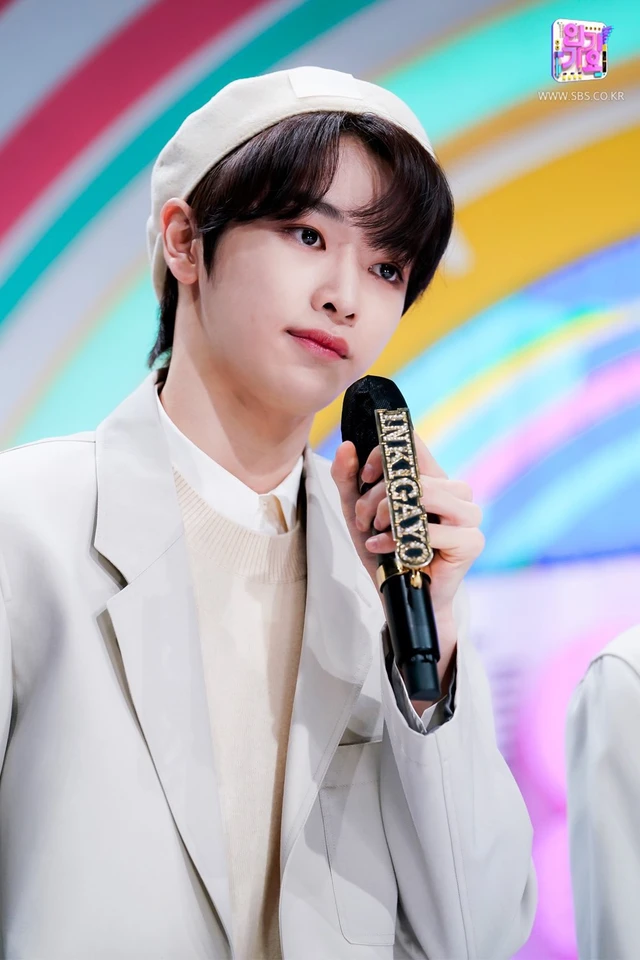 Sungchan