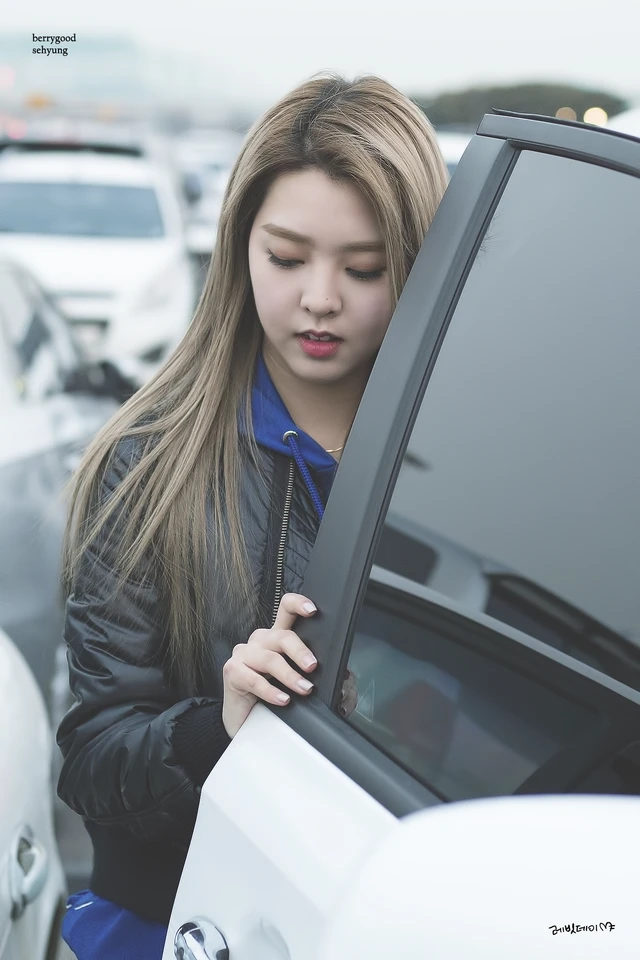 Sehyung