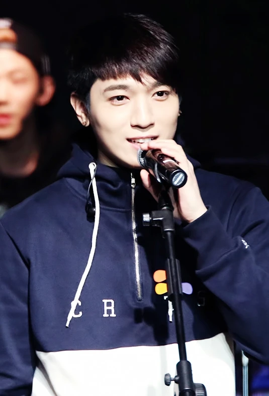 Park Sung-jin