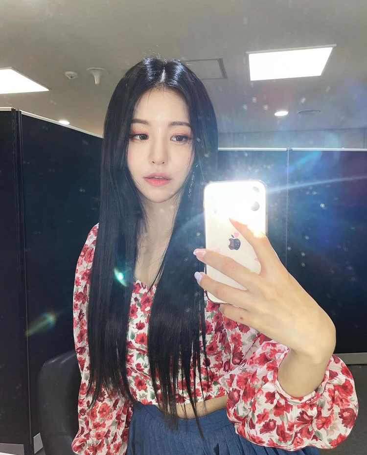 Yujeong