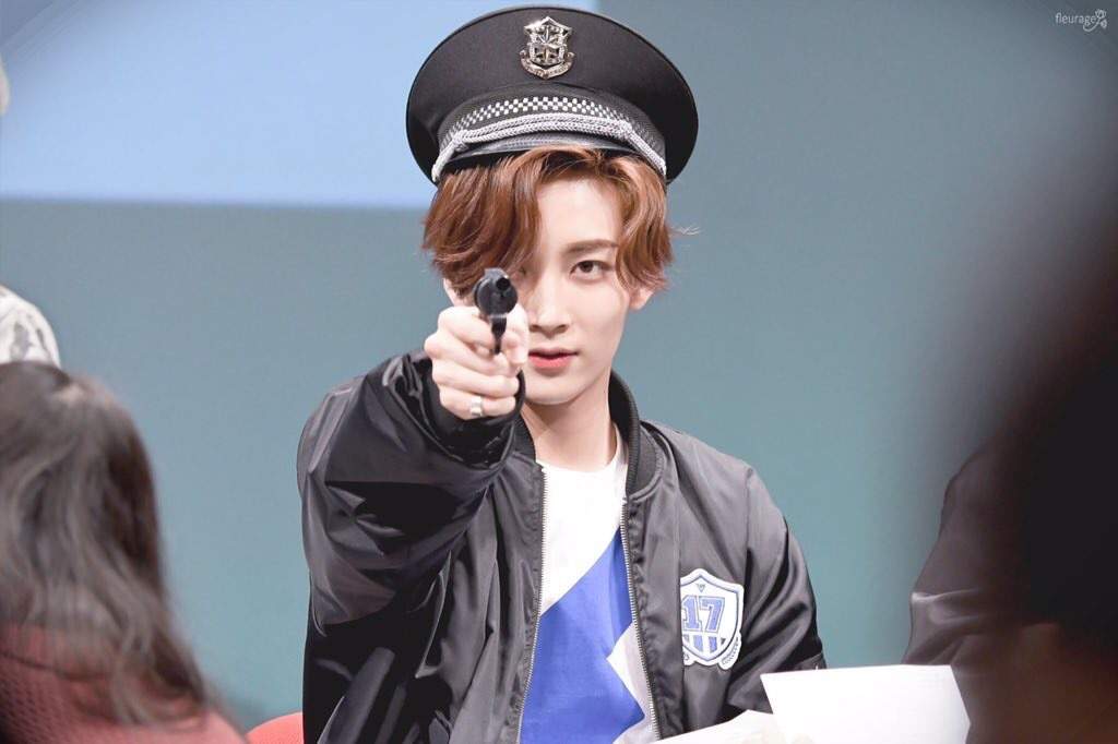 Jeonghan