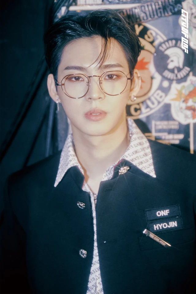 Hyojin