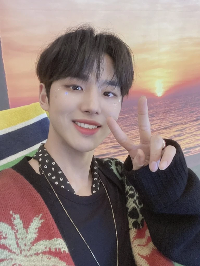 Hongseok