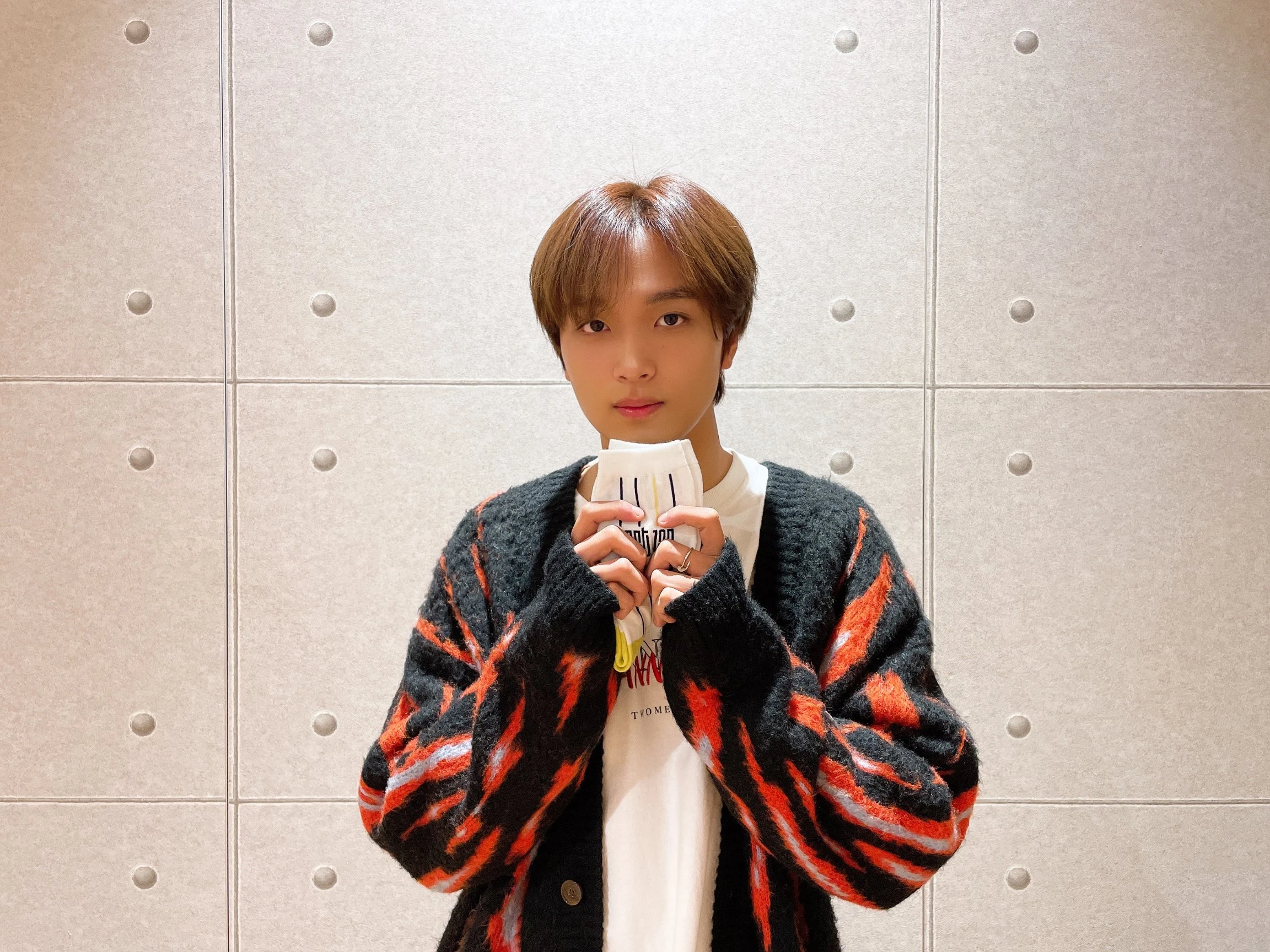 Haechan